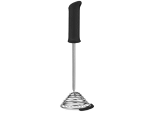 Dreamfarm Smood Potato Masher Black Main