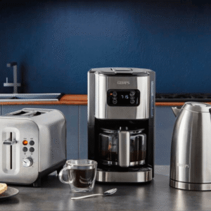 Kitchen Appliances Main
