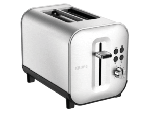 Krups Excellence 2-Slice Toaster 850W Main