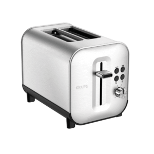 Krups Excellence 2-Slice Toaster 850W Main