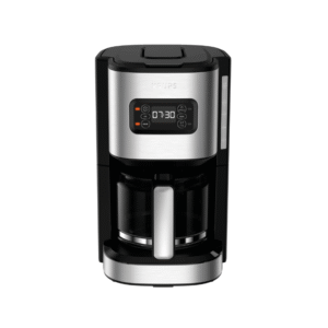 Krups Excellence Digital Coffee Maker Main