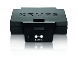 Krups Sandwich Maker Main