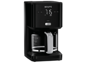 Krups Smart n Light Digital Coffee Maker Main