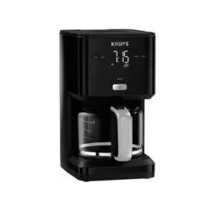 Krups Smart n Light Digital Coffee Maker Main