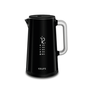 Krups Smart n Light Digital Kettle 1.7L Main