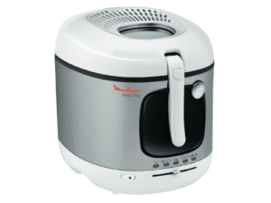 Moulinex Mega Deep Fryer 2100W Main