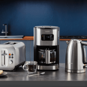 Shop All Kitchen Appliances Main