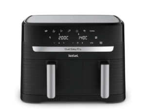 Tefal Dual Easy Fry Airfryer Main