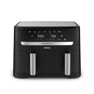 Tefal Dual Easy Fry Airfryer Main