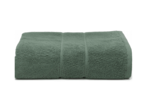Terry Lustre 525gsm Bath Sheet Cycad Green Main