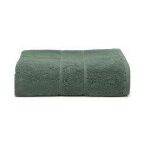 Terry Lustre 525gsm Bath Sheet Cycad Green Main