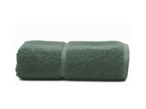 Terry Lustre 525gsm Hand Towel Cycad Green Main