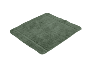 Terry Lustre 525gsm LC Facecloth Cycad Green Main