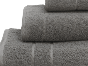 Terry Lustre Cement 710gsm 3PC Set Main