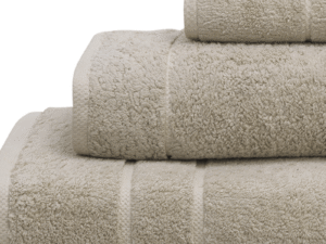 Terry Lustre Stone 710gsm 3PC Set Main