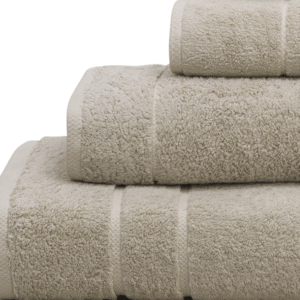 Terry Lustre Stone 710gsm 3PC Set Main