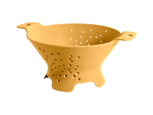 Blim Plus Cosmo Colander Desert Dark Angle View