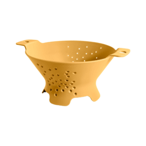 Blim Plus Cosmo Colander Desert Dark Angle View