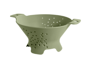 Blim Plus Cosmo Colander Forest Dark Angle View