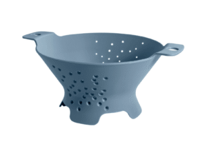 Blim Plus Cosmo Colander Ocean Dark Angle View