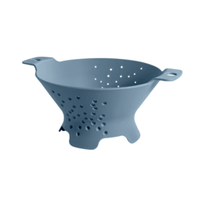 Blim Plus Cosmo Colander Ocean Dark Angle View