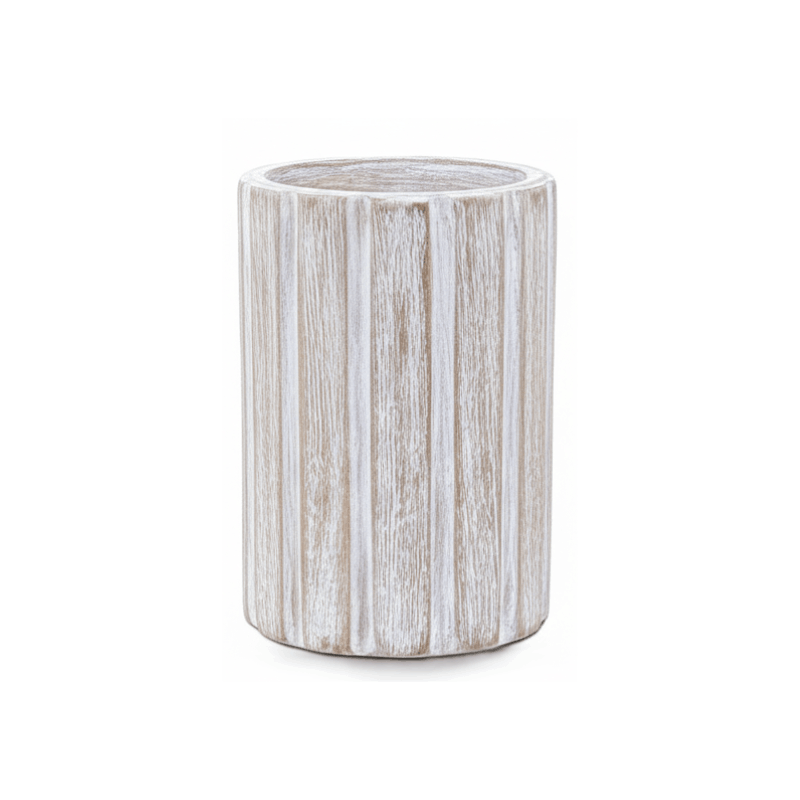 https://www.lcvdesignsndecor.co.za/shop/decor/decorative/candles-holders/lumina-petite-mango-wood-candle-holder/ Lumina Petite Mango Wood Candle Holder Side View