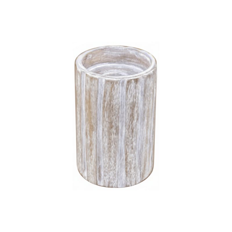 https://www.lcvdesignsndecor.co.za/shop/decor/decorative/candles-holders/lumina-petite-mango-wood-candle-holder/ Lumina Petite Mango Wood Candle Holder Main