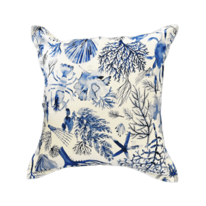 Cyprus Scatter Includes Inner 60x60cm Main