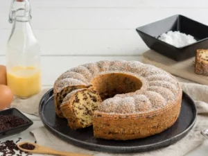 Kitchen & Dining Main