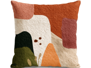 Sand Dune Scatter Includes Inner 60x60cm Main