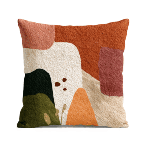 Sand Dune Scatter Includes Inner 60x60cm Main