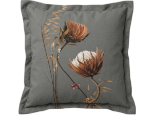 Amber Protea Scatter Includes Inner 60x60cm