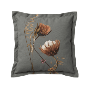 Amber Protea Scatter Includes Inner 60x60cm