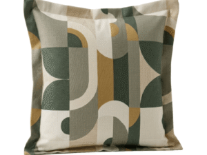 Amber Scatter Includes Inner 60x60cm