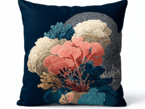 Bali Bay Scatter Includes Inner 60x60cm