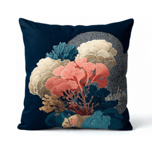 Bali Bay Scatter Includes Inner 60x60cm