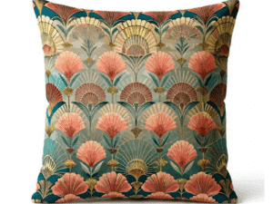 Bay Window Scatter Includes Inner 60x60cm
