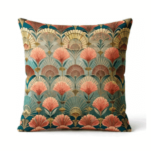 Bay Window Scatter Includes Inner 60x60cm