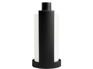 Blim Plus Stop Roll Holder CB - Side View