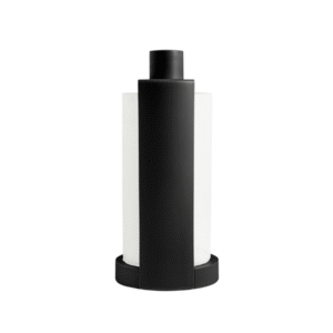 Blim Plus Stop Roll Holder CB - Side View