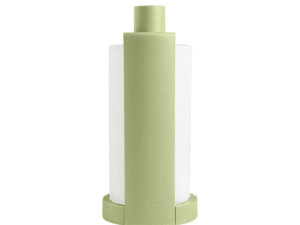 Blim Plus Stop Roll Holder FR - Side View