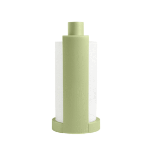 Blim Plus Stop Roll Holder FR - Side View