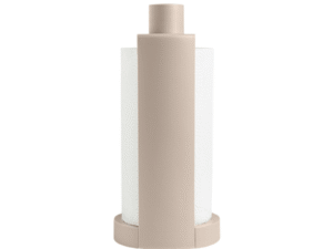 Blim Plus Stop Roll Holder MK - Side View