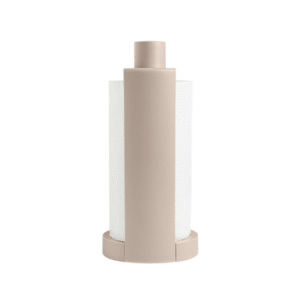 Blim Plus Stop Roll Holder MK - Side View
