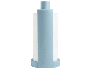Blim Plus Stop Roll Holder OA - Side View