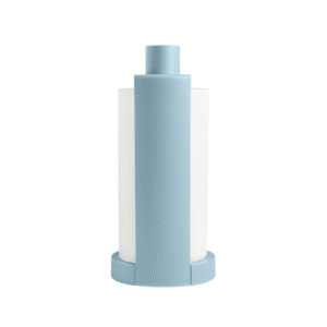 Blim Plus Stop Roll Holder OA - Side View