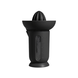 Blim Plus UFO Juicer CB with QB Carafe - Front View