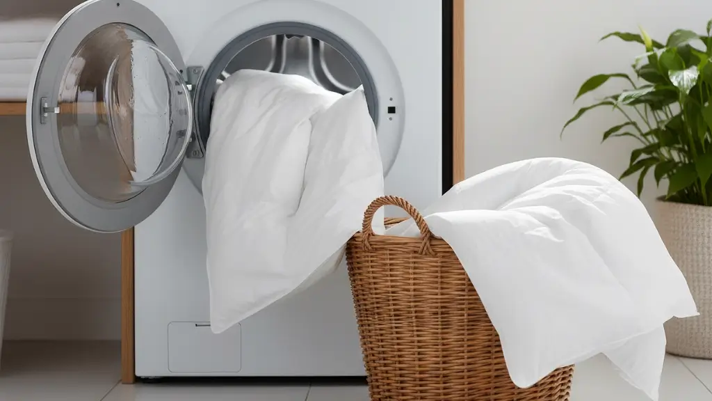 https://www.lcvdesignsndecor.co.za/tips-on-how-to-wash-a-duvet-inner/ Choosing the Right Washing Machine Lifestyle