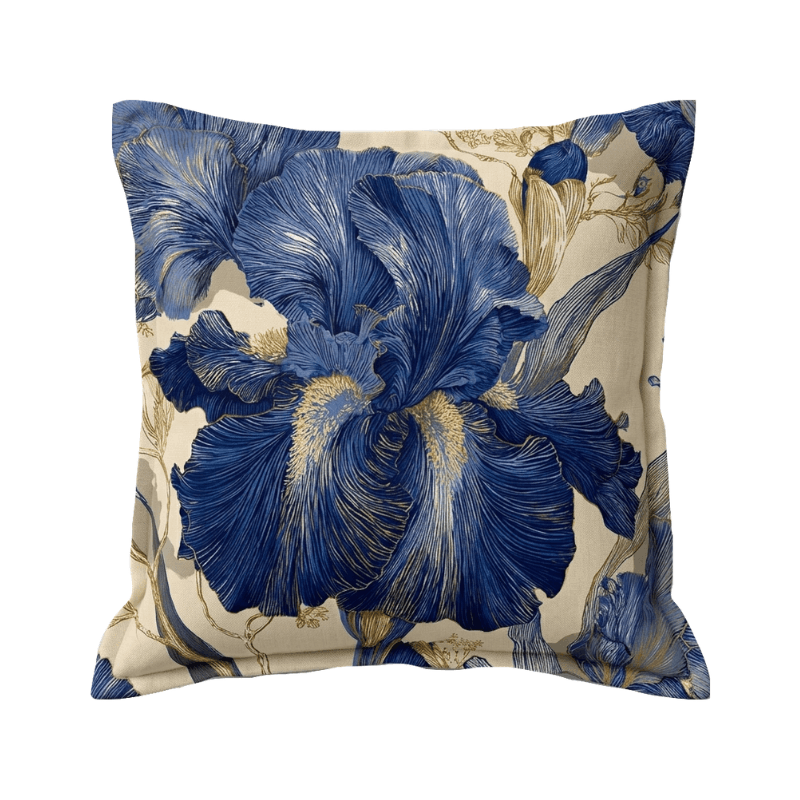 https://www.lcvdesignsndecor.co.za/shop/decor/cobalt-iris-scatter/ Cobalt Iris Scatter Includes Inner 60x60cm