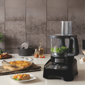 Food Processors Main
